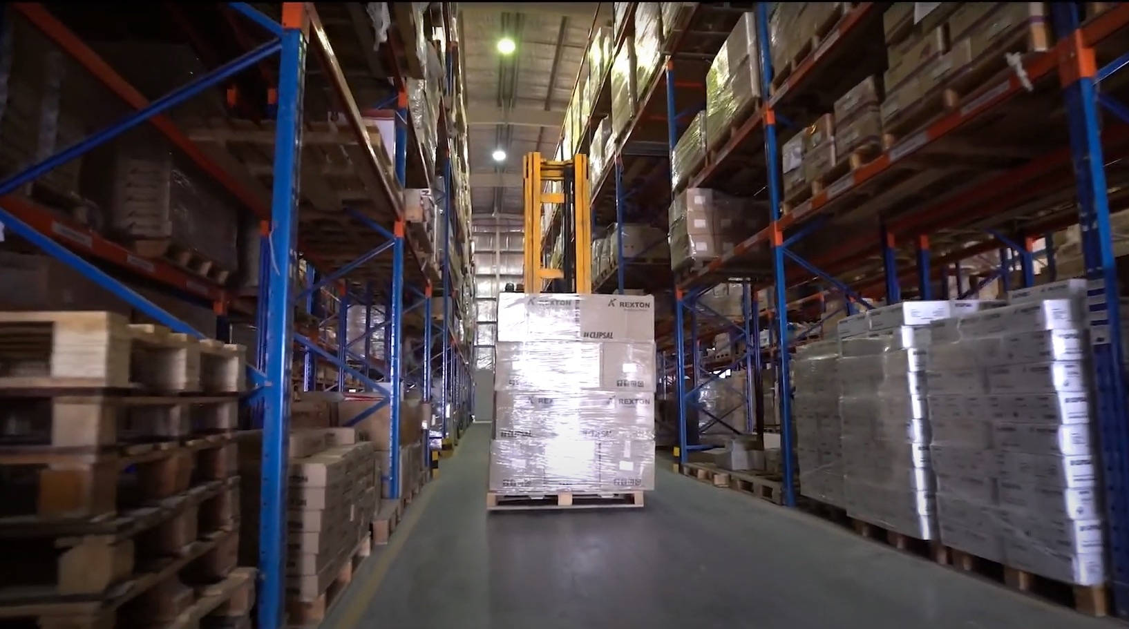 Multi Trade Group Team