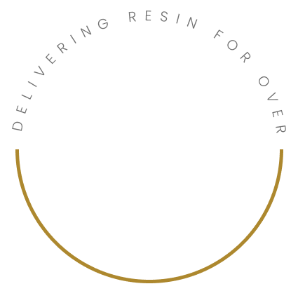 Anniversary badge background